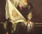 贝尔纳多 斯托茨 : St Veronica